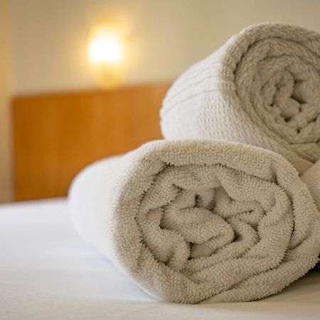 Hotel Fazenda M1 Águas de Lindóia Zewnętrze zdjęcie