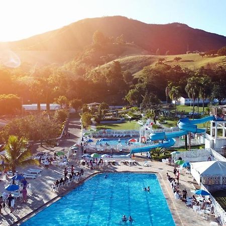 Hotel Fazenda M1 Águas de Lindóia Zewnętrze zdjęcie