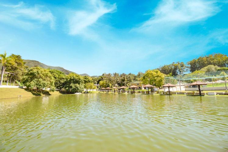 Hotel Fazenda M1 Águas de Lindóia Zewnętrze zdjęcie