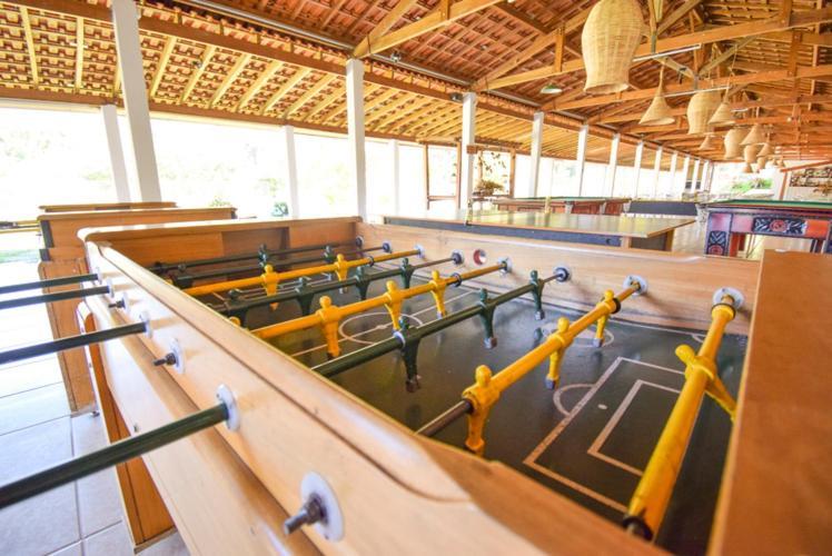 Hotel Fazenda M1 Águas de Lindóia Zewnętrze zdjęcie