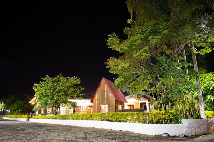 Hotel Fazenda M1 Águas de Lindóia Zewnętrze zdjęcie