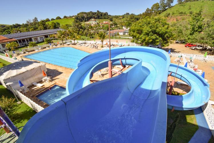 Hotel Fazenda M1 Águas de Lindóia Zewnętrze zdjęcie