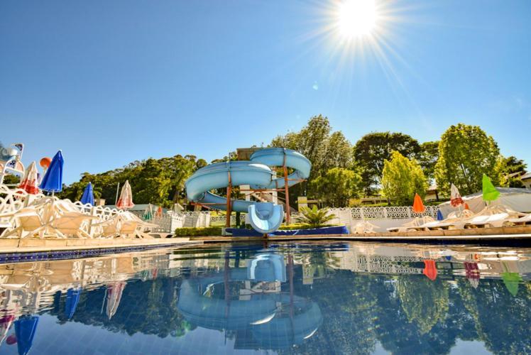Hotel Fazenda M1 Águas de Lindóia Zewnętrze zdjęcie