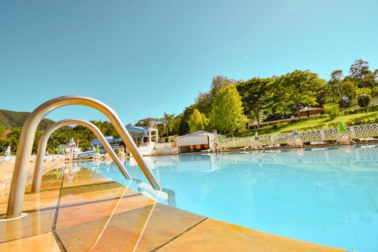 Hotel Fazenda M1 Águas de Lindóia Zewnętrze zdjęcie